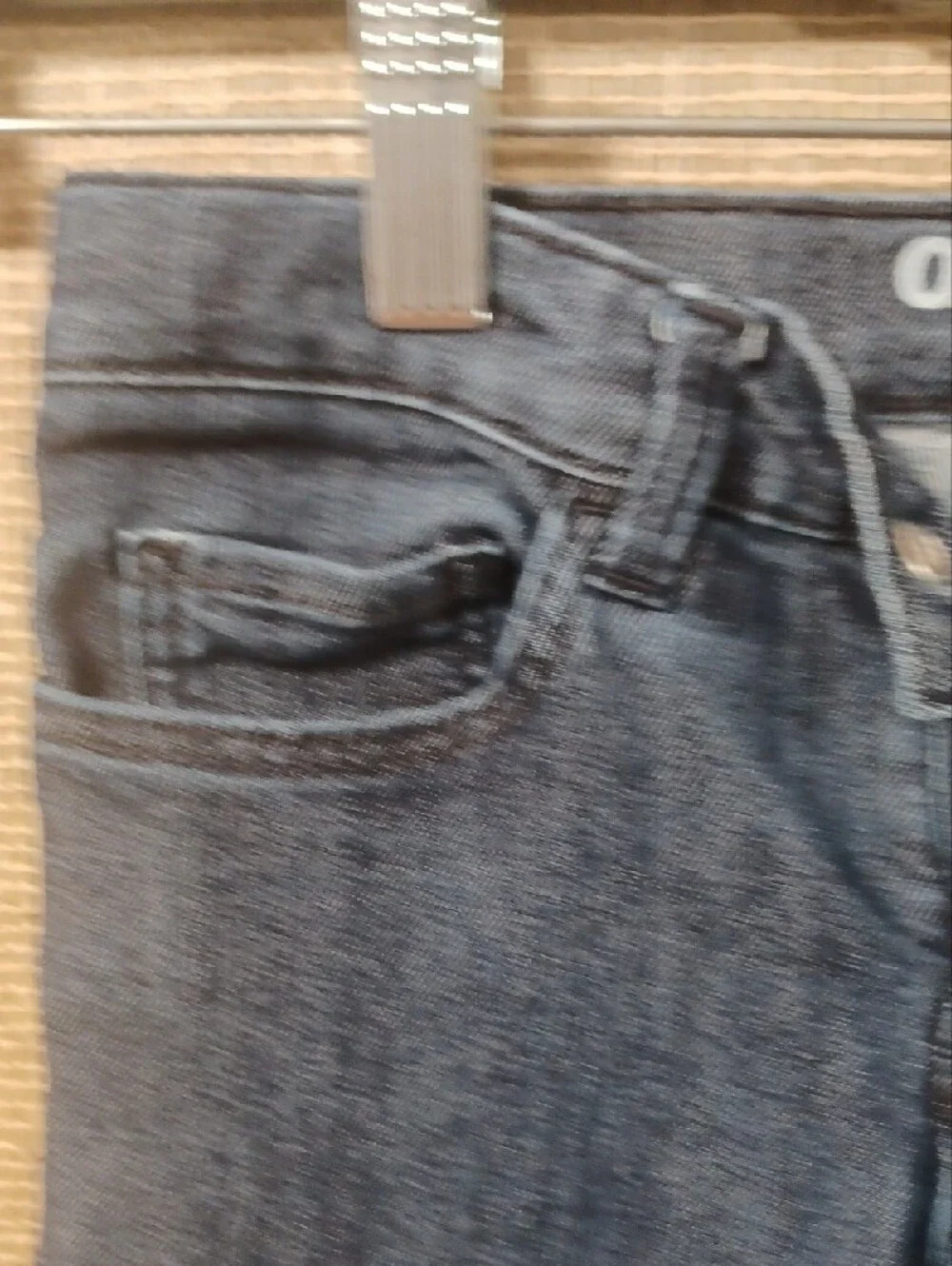 OshKosh B'gosh Dark Indigo Skinny Jeans